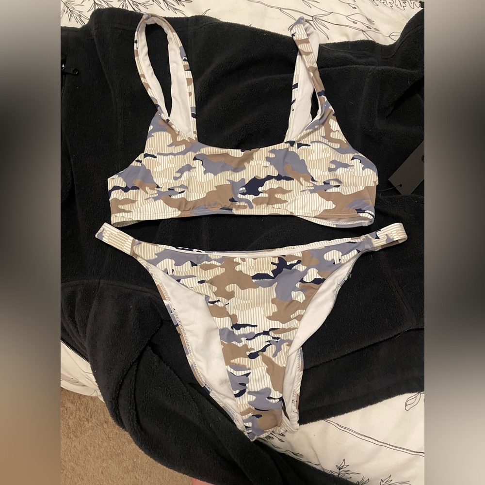 Mono B Bikini Set